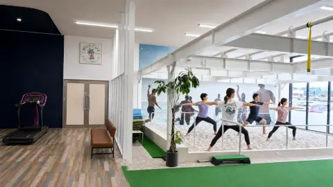 Medifit Lab 前橋江木店_4番目の写真