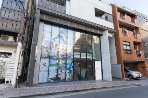 メガロスルフレ 麻布十番_2番目の写真