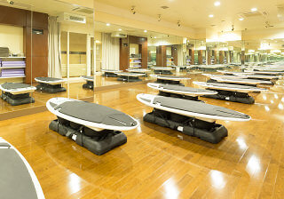 メガロスルフレ 恵比寿_4番目の写真