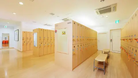スポーツクラブ＆サウナ メガロス 錦糸町_2番目の写真