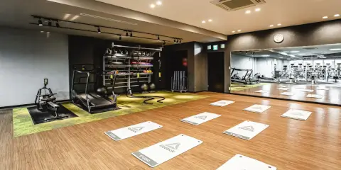 スポーツクラブ＆サウナ メガロス 錦糸町_3番目の写真