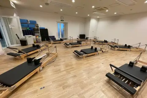 スポーツクラブ メガロステラッセ納屋橋の写真2