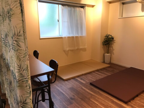 リラックスフィットネス メナレス_2番目の写真