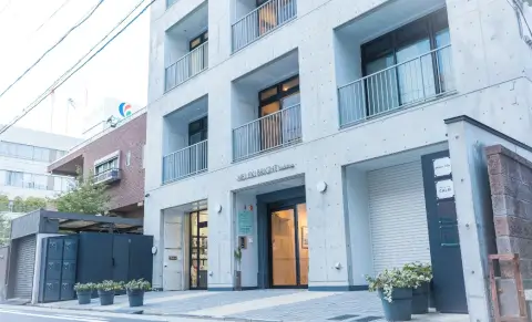 メルメイク 名古屋駅店_5番目の写真