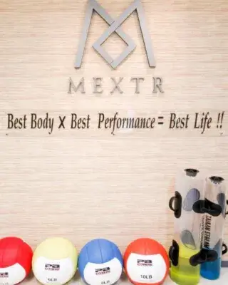 錦糸町_MEXTR_おすすめ_ジム