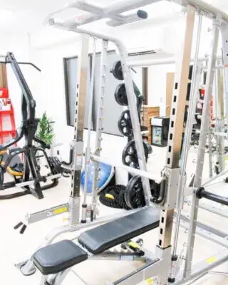 錦糸町_ジム_初心者_おすすめ