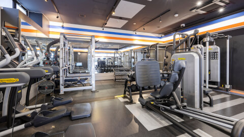 FASTGYM24 川崎西口店_4番目の写真