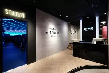 MITTNESS 銀座店_3番目の写真