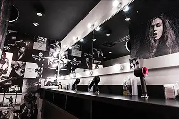 MITTNESS 銀座店_1番目の写真
