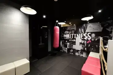 MITTNESS 銀座店_4番目の写真