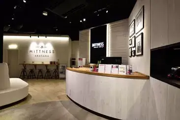 MITTNESS 赤坂店_1番目の写真