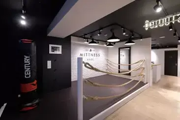 MITTNESS 神戸店の写真2