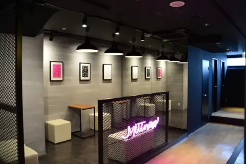 MITTNESS なんばCITY店の写真2
