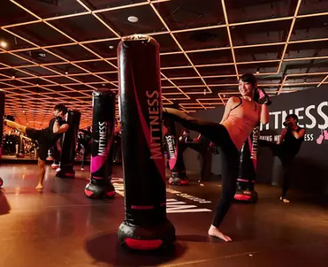 MITTNESS 渋谷店_2番目の写真