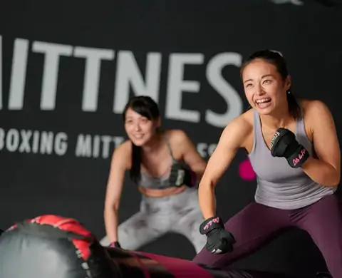 MITTNESS 渋谷店_4番目の写真