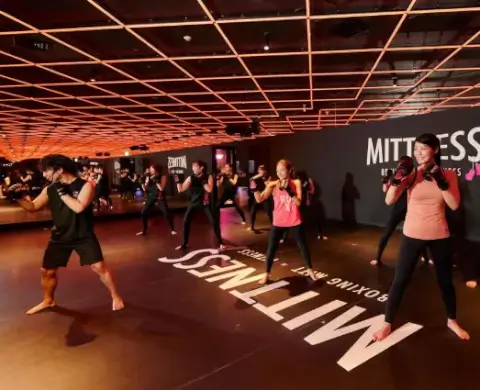 MITTNESS 渋谷店_5番目の写真