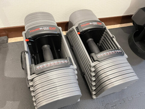 MIYAZAKI GYM 豊洲_パーソナルジム_器具