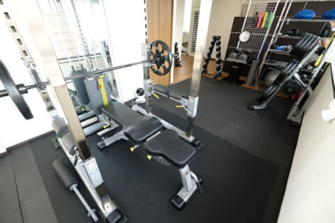 MIYAZAKI GYM 西荻窪店_3番目の写真