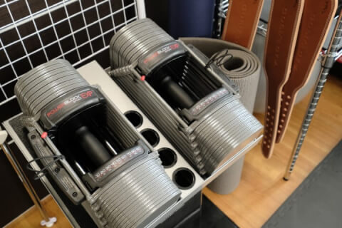 MIYAZAKI GYM 西荻窪店_4番目の写真