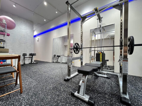 MIYAZAKI GYM 飯田橋・九段下店_1番目の写真