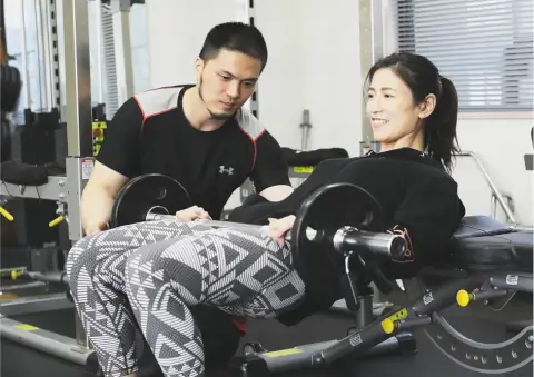 MIYAZAKI GYM 池袋店_2番目の写真