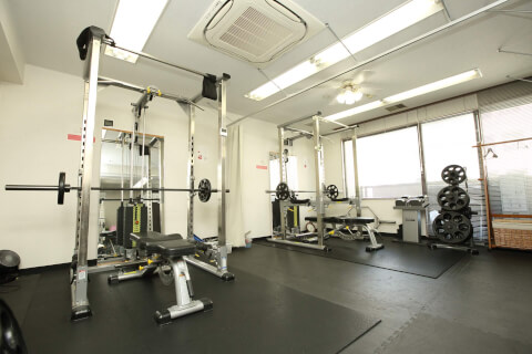 MIYAZAKI GYM 池袋店_3番目の写真