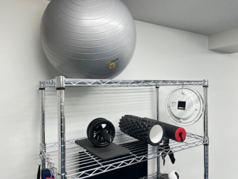 MIYAZAKI GYM 沼袋店の写真4