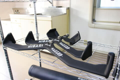 MIYAZAKI GYM 大井町店の写真3