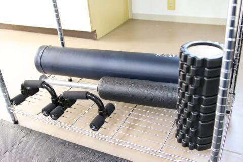 MIYAZAKI GYM 大井町店の写真2