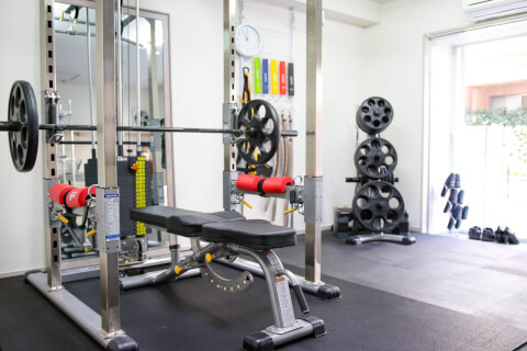 MIYAZAKI GYM 大井町店