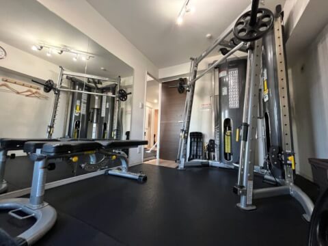 MIYAZAKI GYM 渋谷店_1番目の写真