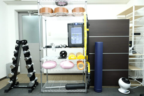 MIYAZAKI GYM 白金高輪店_2番目の写真