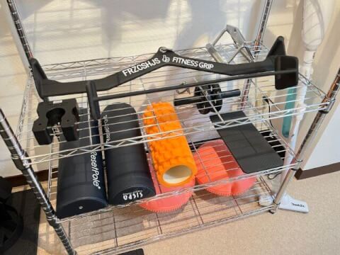 MIYAZAKI GYM 豊洲店_3番目の写真