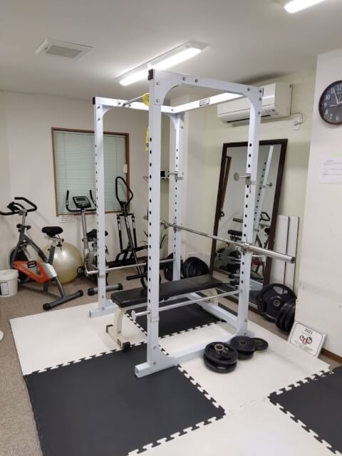 加圧トレーニング MKジム 板橋店_3番目の写真