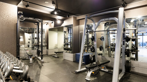 FASTGYM24 大倉山店の写真3