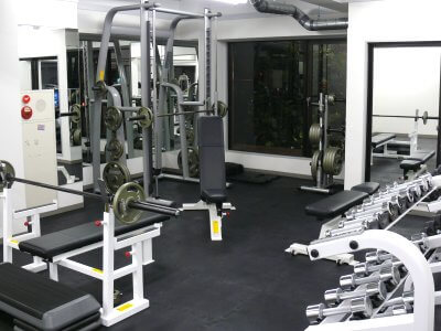MONKEYGYM_1番目の写真