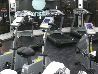 MONKEYGYM_2番目の写真
