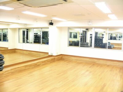 MONKEYGYM_3番目の写真