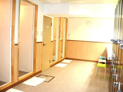 MONKEYGYM_5番目の写真