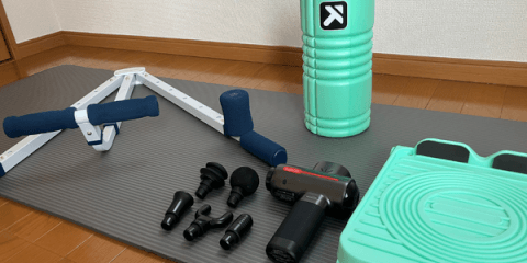 パーソナルジムmore fitの写真4