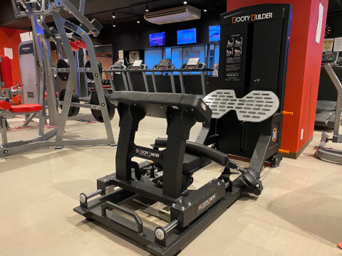 MUSCLE GYM TOKYO 中野店_1番目の写真