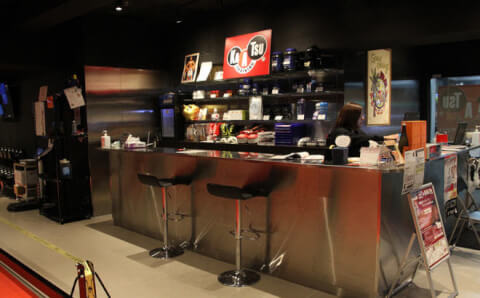 MUSCLE GYM TOKYO 中野店_3番目の写真