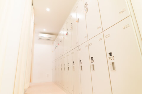 MySOUL8 Yoga School 栄ミナミスタジオ_1番目の写真
