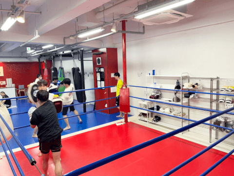 名古屋JKF新瑞橋_1番目の写真