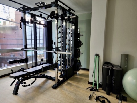 GOODLIFE GYM 中井駅前店_3番目の写真