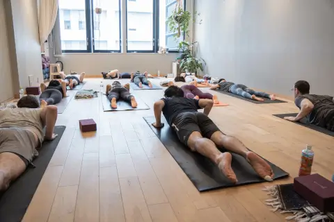 Nami Yoga Studio_4番目の写真