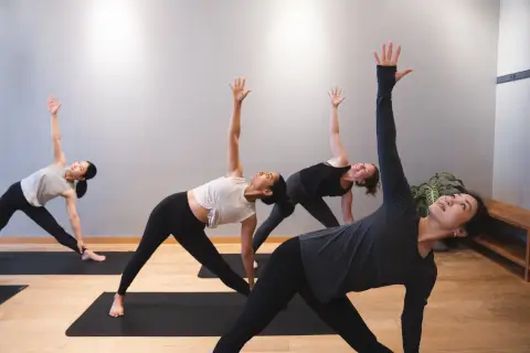 Nami Yoga Studio_2番目の写真