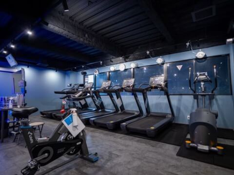 LifeFit 成増店_カーディオマシン_ジム_おすすめ