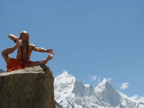 アーカーシャギリ 成瀬ヨーガグループ_2番目の写真