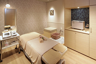 スポーツクラブNAS_おすすめ_エステ